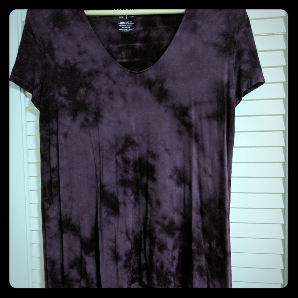 Top with neck piece